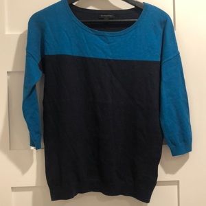 Banana Republic sweater